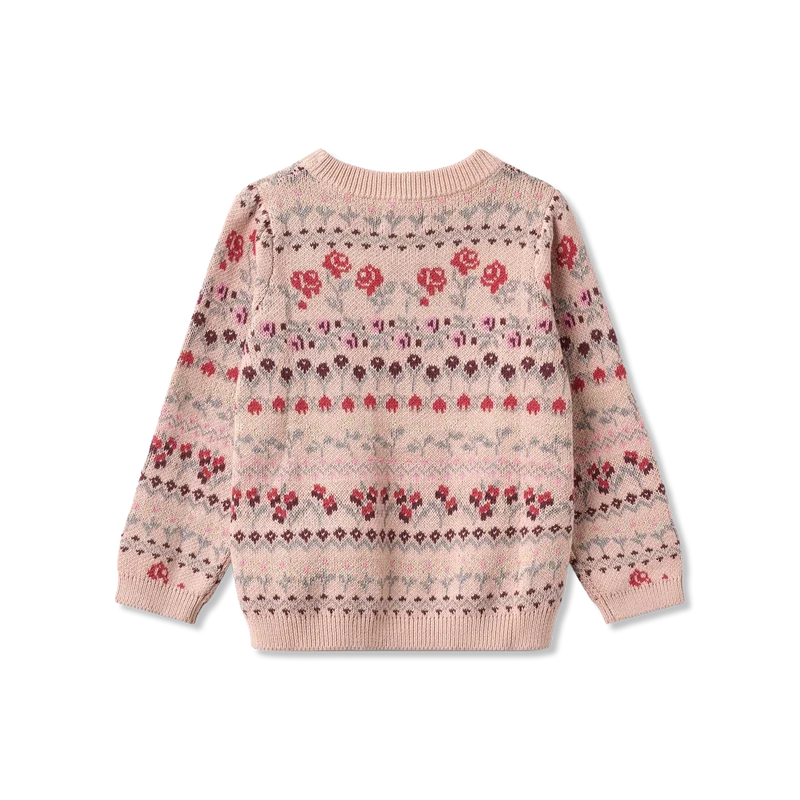 Mikmak Bluse