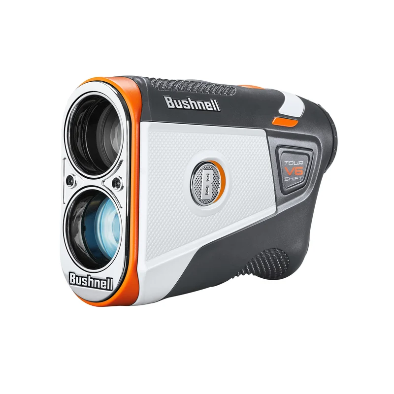 Tour V6 Shift Golf Rangefinder