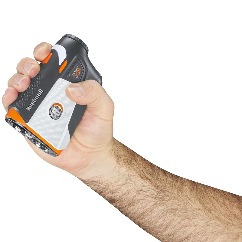 Tour V6 Shift Golf Rangefinder