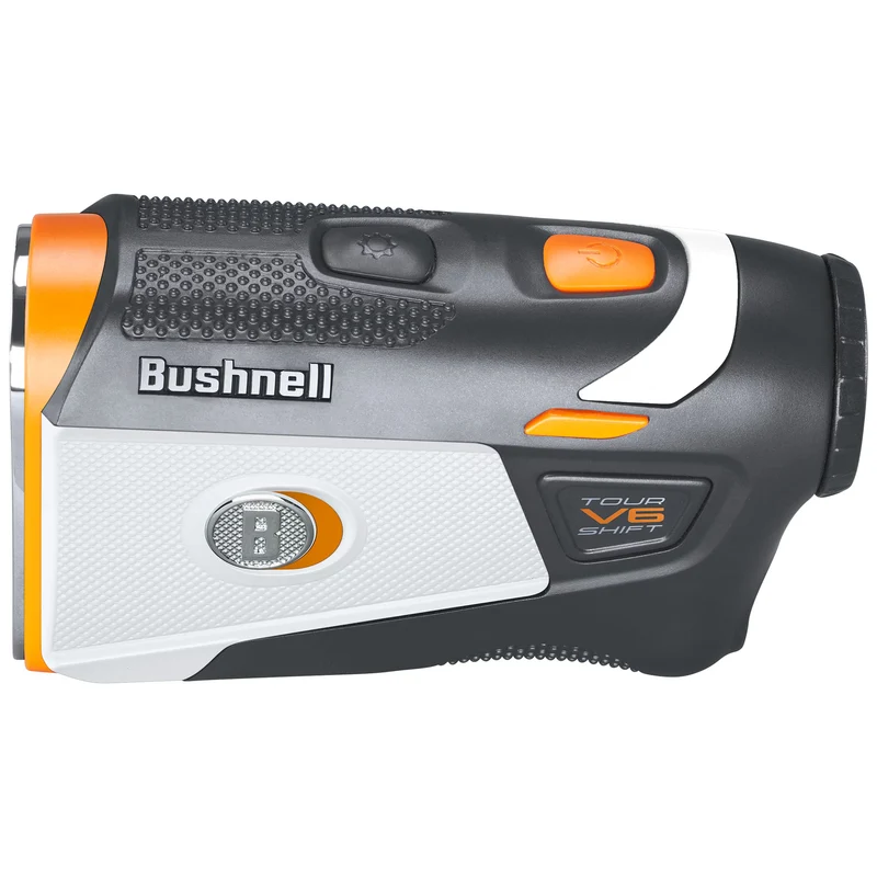 Tour V6 Shift Golf Rangefinder