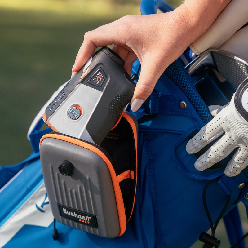 Tour V6 Shift Golf Rangefinder