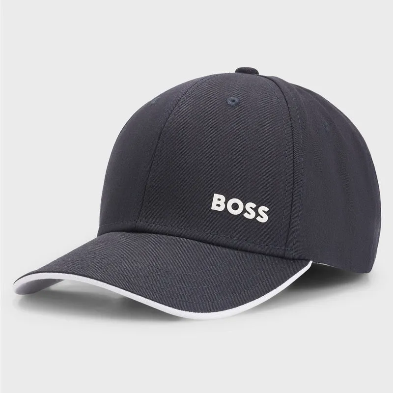 Bold Golf Cap