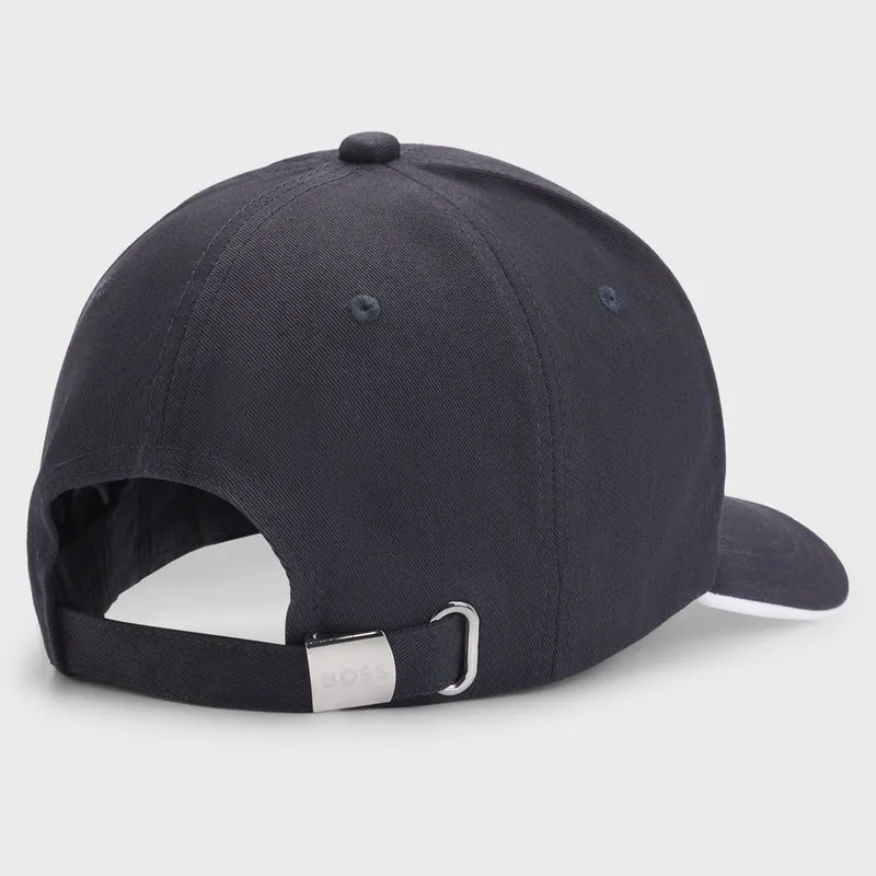 Bold Golf Cap