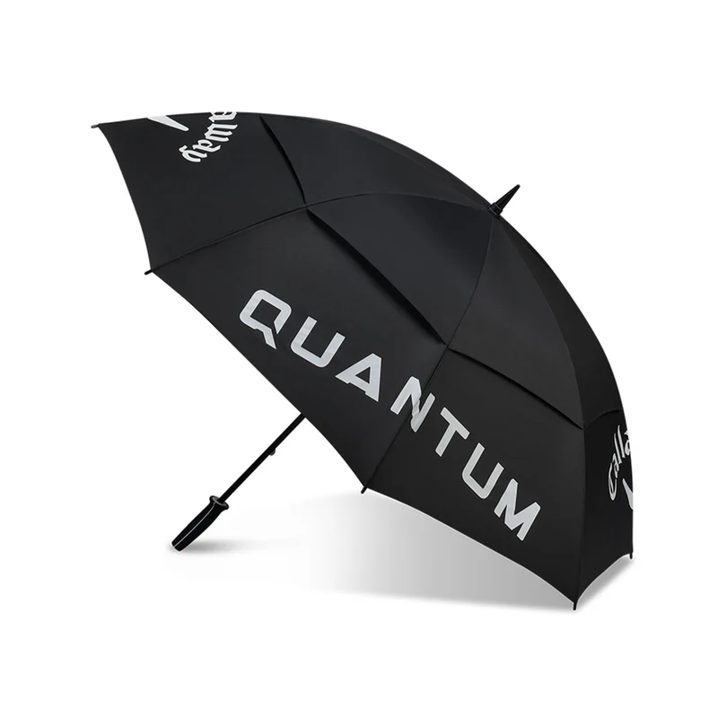 Quantum Double Canopy 68" Umbrella