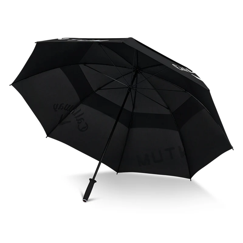 Quantum Double Canopy 68" Umbrella