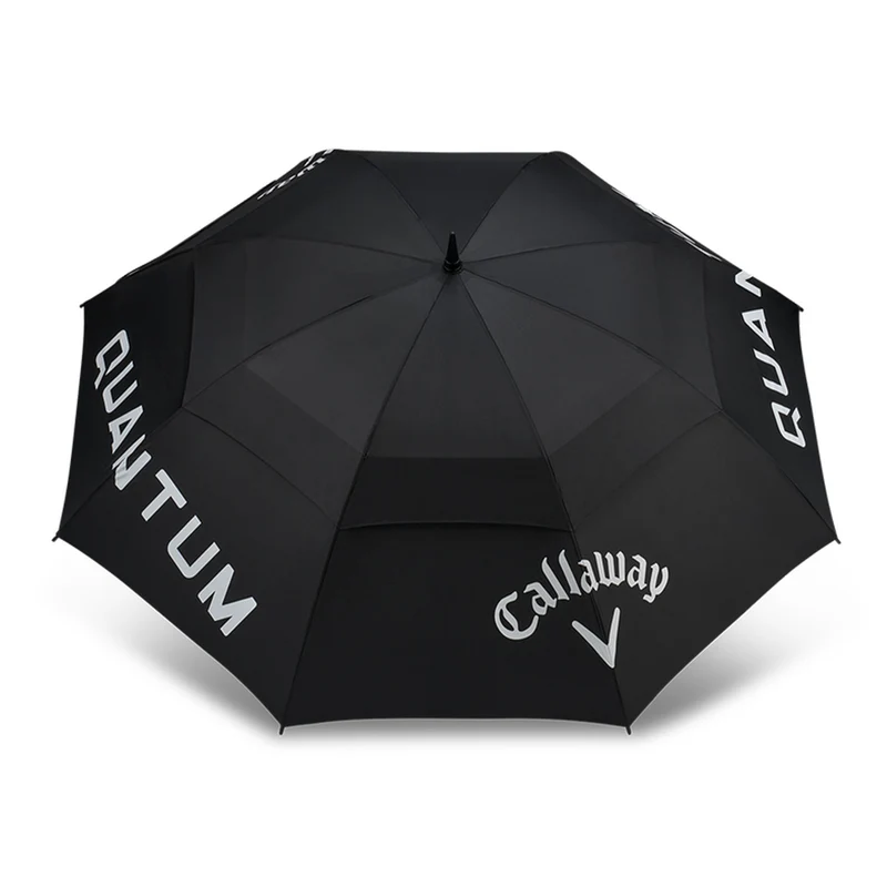 Quantum Double Canopy 68" Umbrella