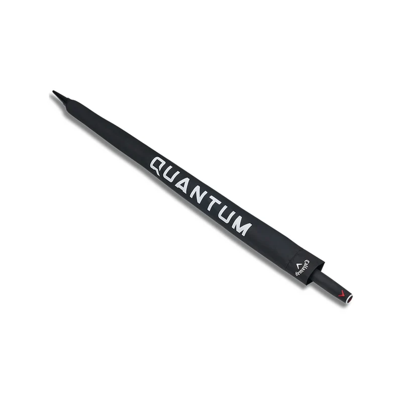 Quantum Double Canopy 68" Umbrella