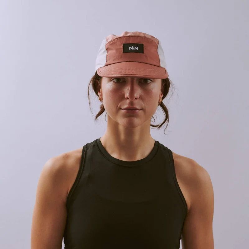 Pacer Running Cap