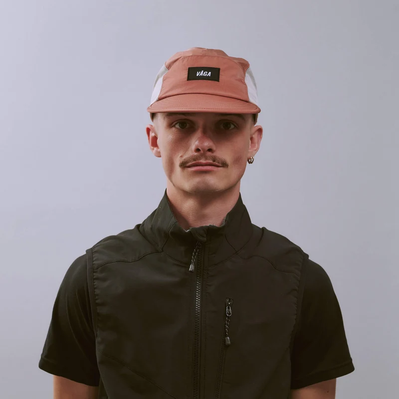 Pacer Running Cap