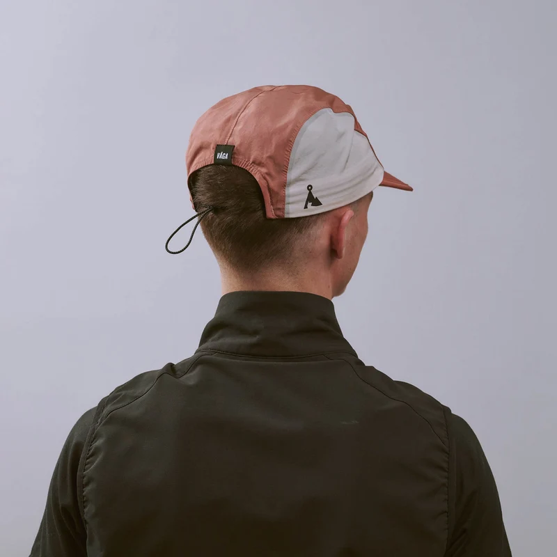 Pacer Running Cap