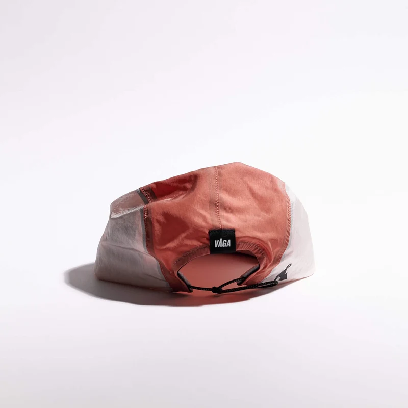 Pacer Running Cap