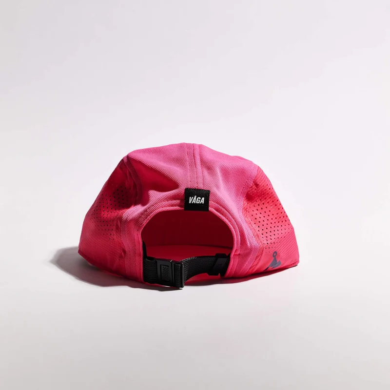 Feather Racing Cap