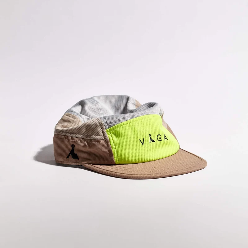 Club Running Cap