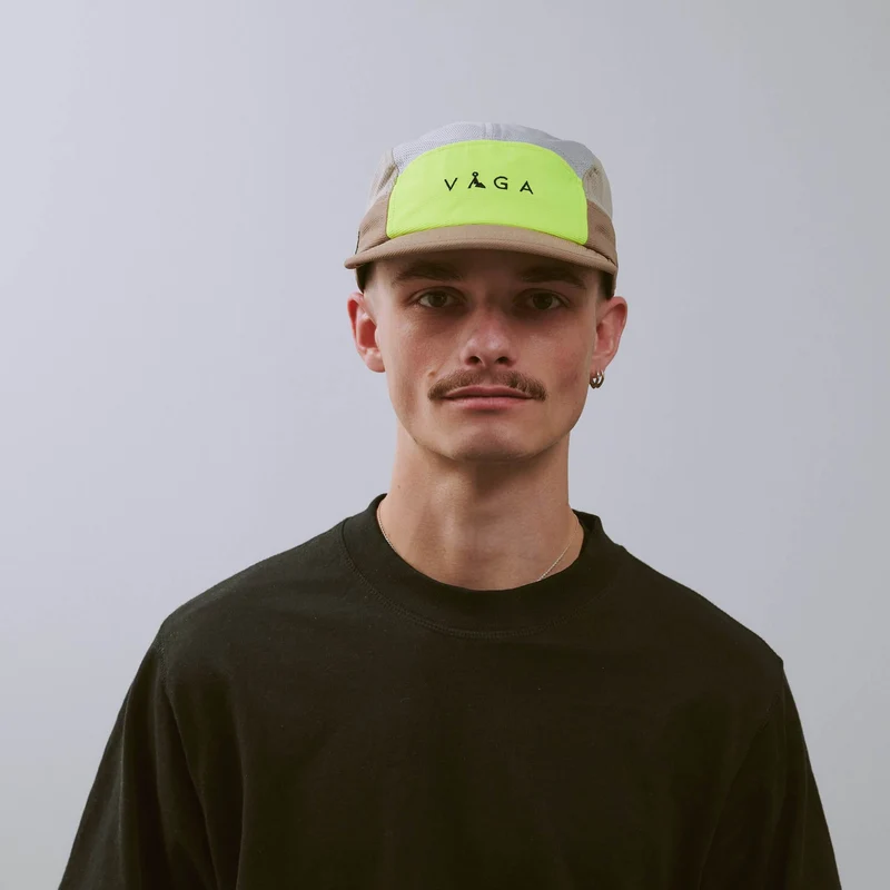 Club Running Cap