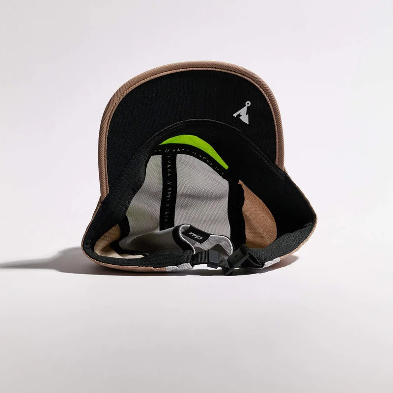 Club Running Cap