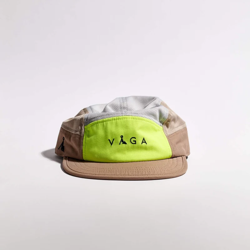 Club Running Cap