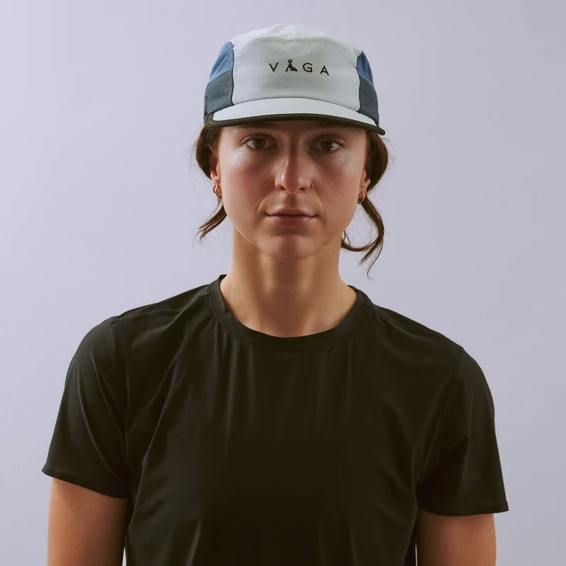Club Running Cap