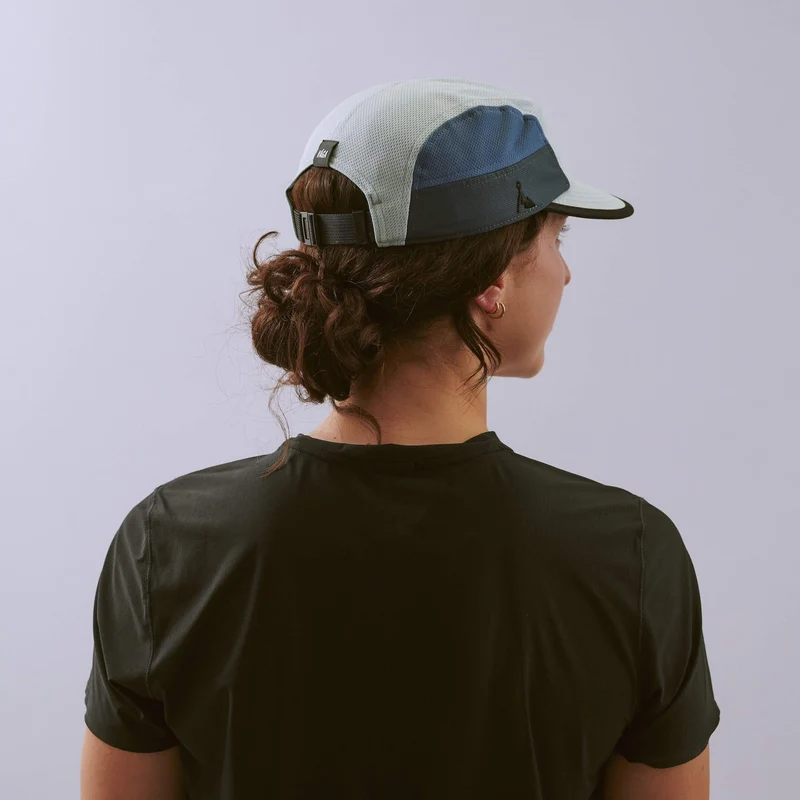 Club Running Cap