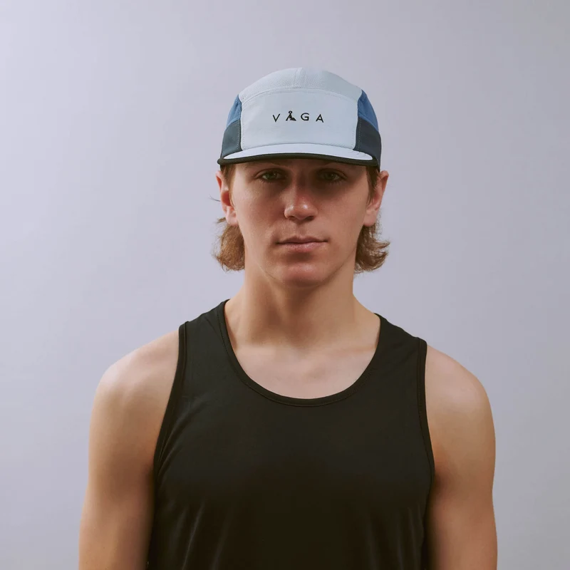 Club Running Cap