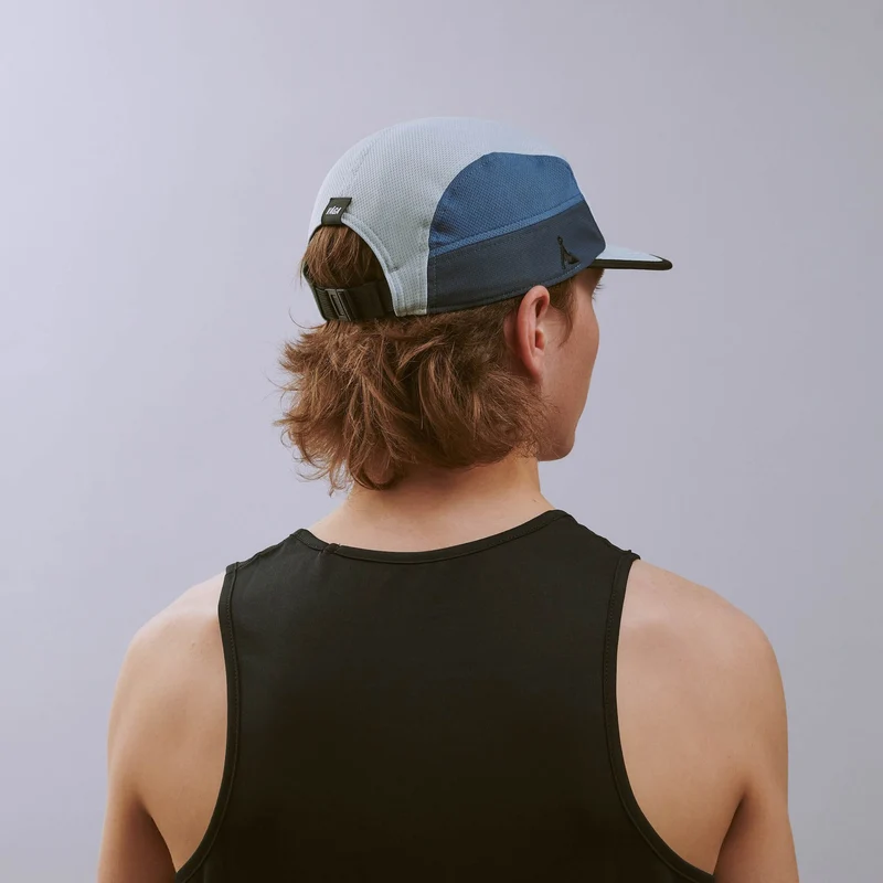 Club Running Cap