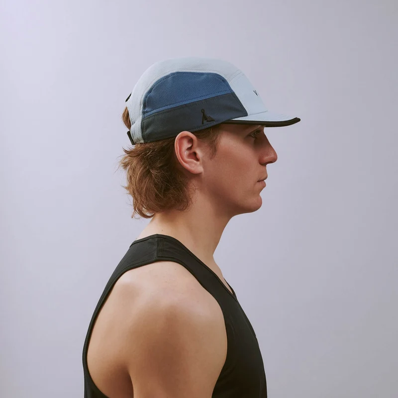 Club Running Cap