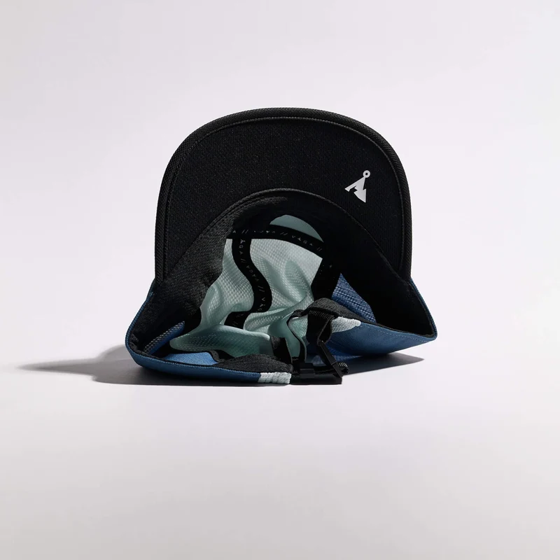 Club Running Cap