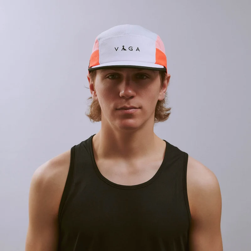 Club Running Cap