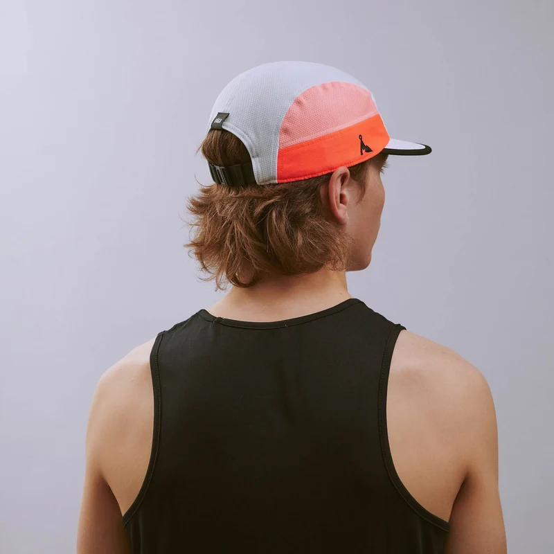 Club Running Cap