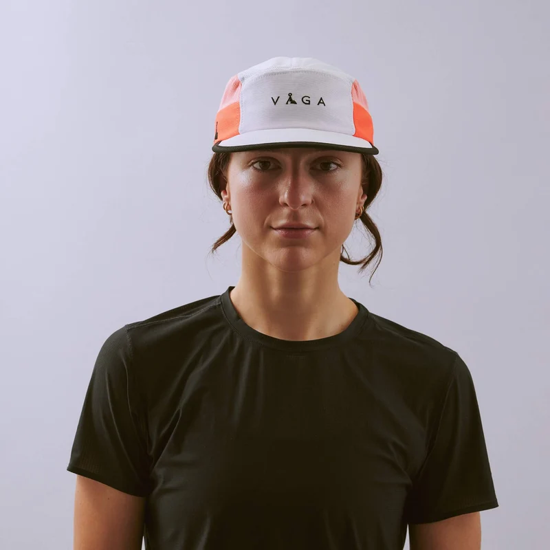 Club Running Cap