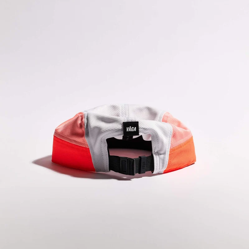 Club Running Cap