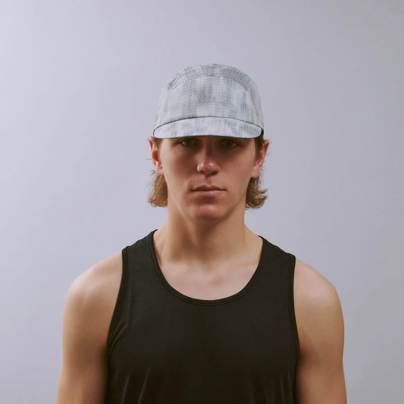 Night Club Running Cap