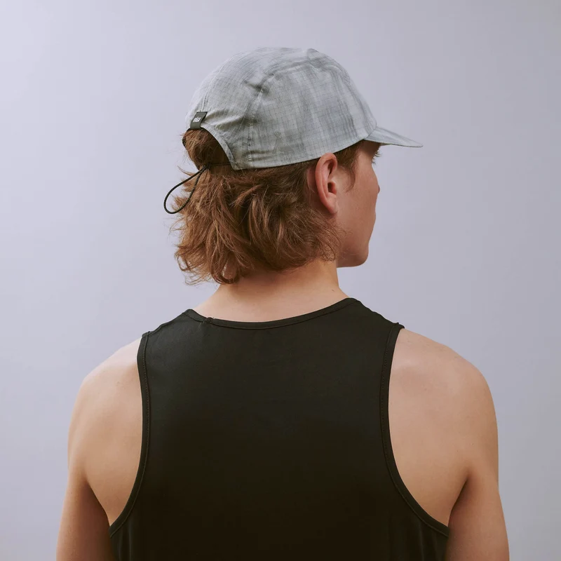 Night Club Running Cap
