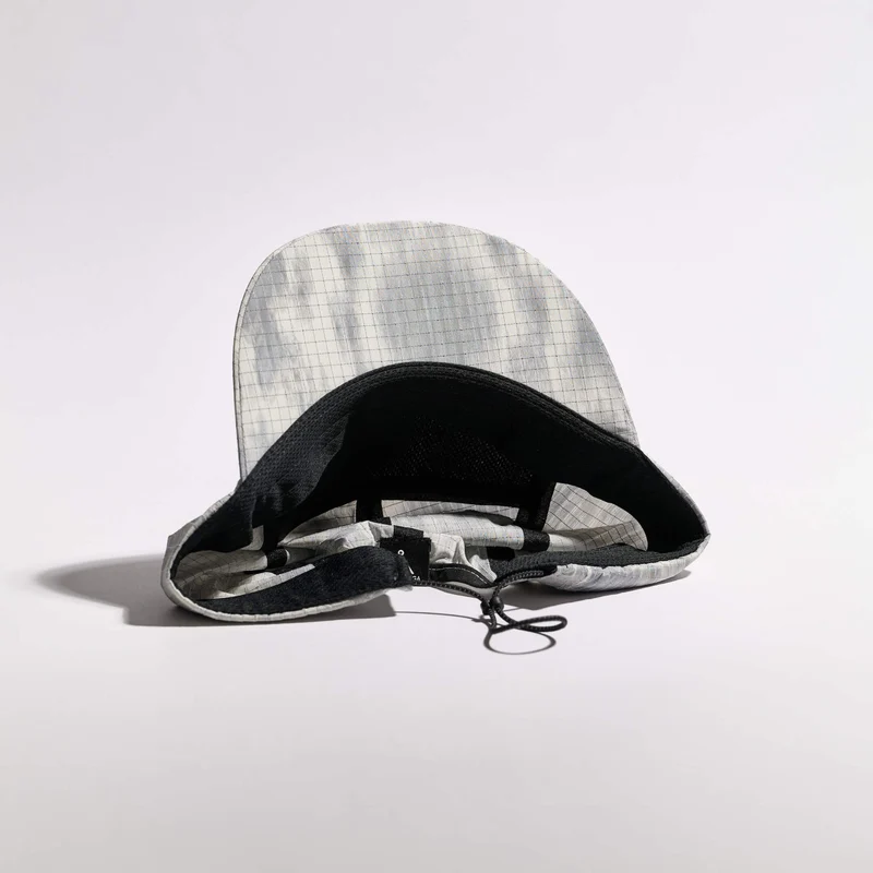 Night Club Running Cap