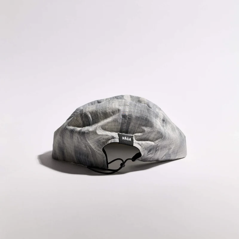 Night Club Running Cap