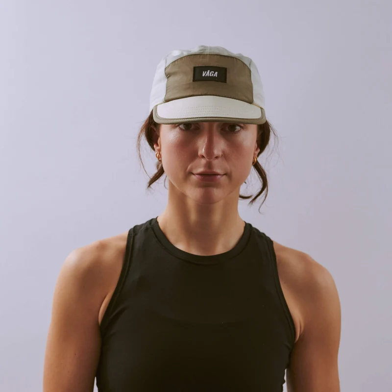 Pacer Running Cap