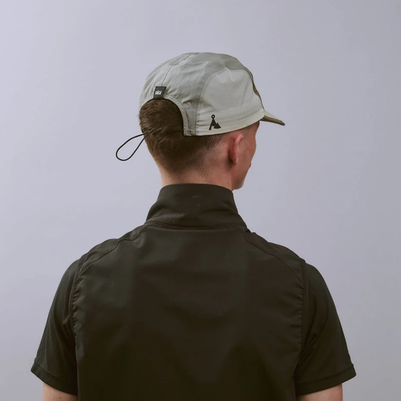 Pacer Running Cap