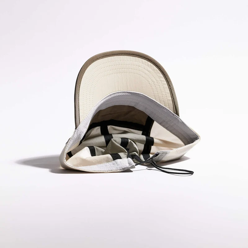 Pacer Running Cap