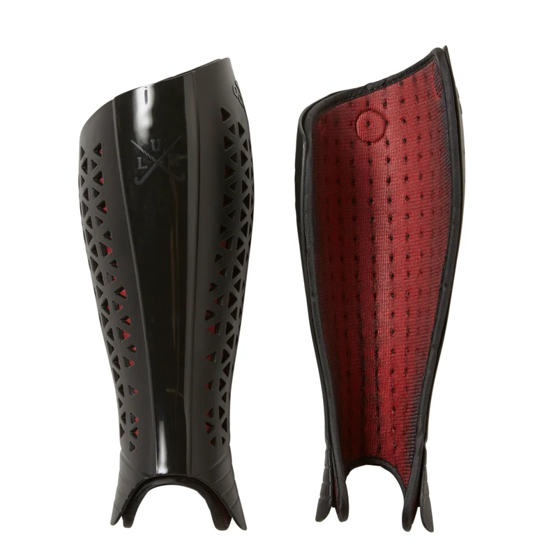 Lux Hockey Shinguards
