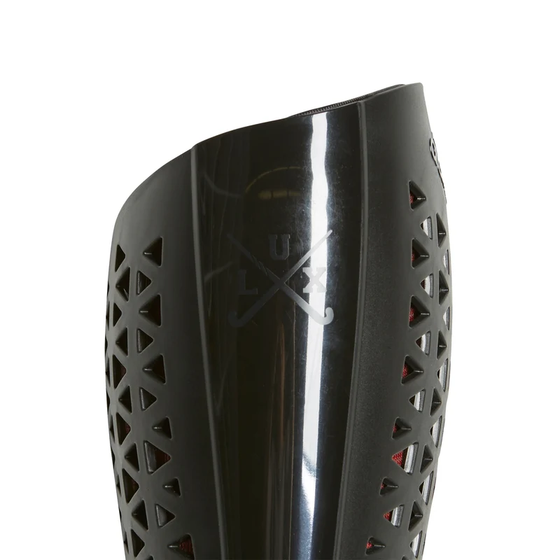Lux Hockey Shinguards