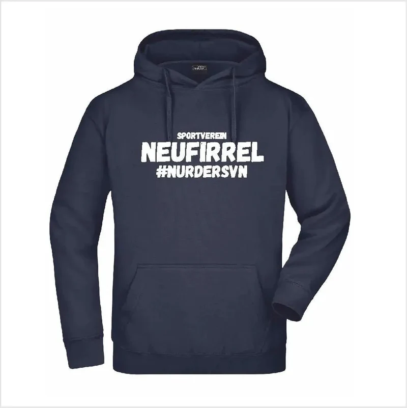 SV Neufirrel - Hoodie - Kinder