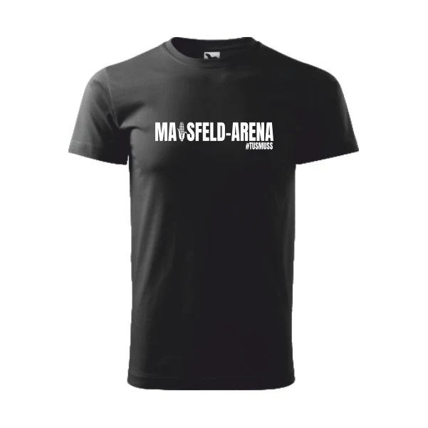 Maisfeld-Arena Damenshirt