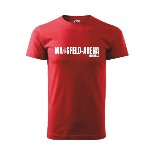 Maisfeld-Arena Damenshirt