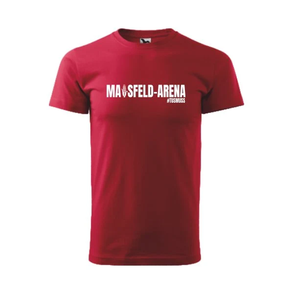 Maisfeld-Arena Damenshirt