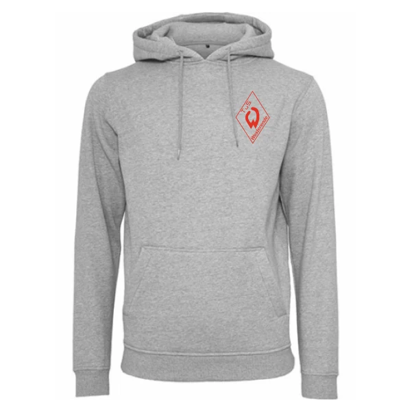 TuS Westerende - Vereinslogo - Kinderhoodie