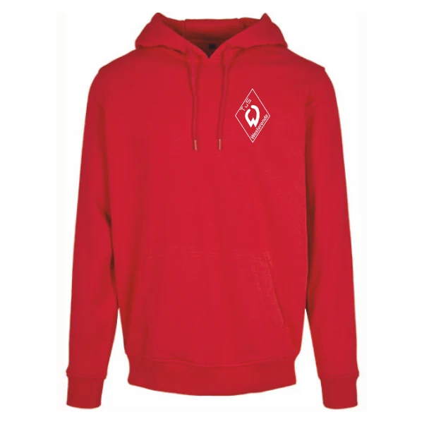 TuS Westerende - Vereinslogo - Kinderhoodie