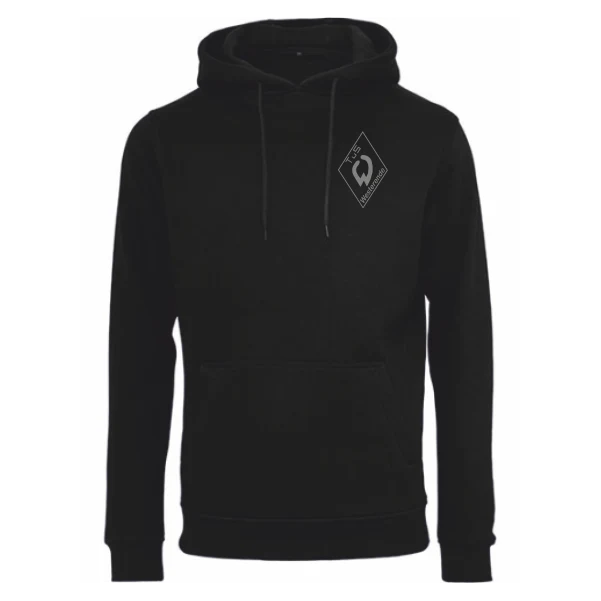 TuS Westerende - Vereinslogo - Kinderhoodie