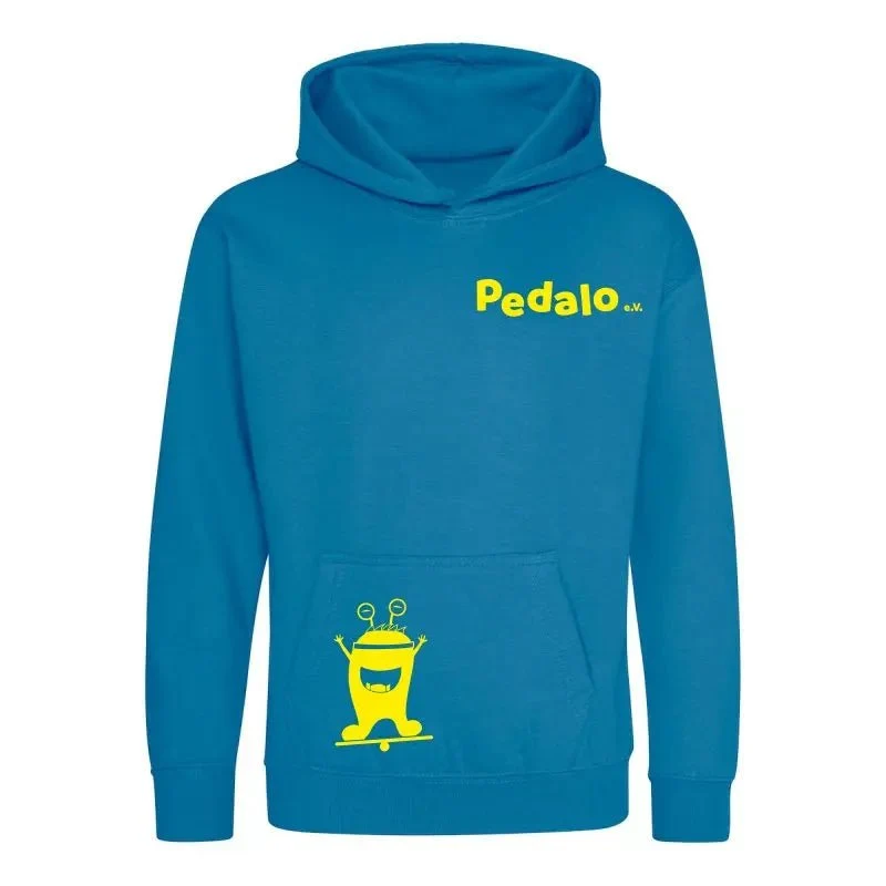 Pedalo Kids-Hoodie