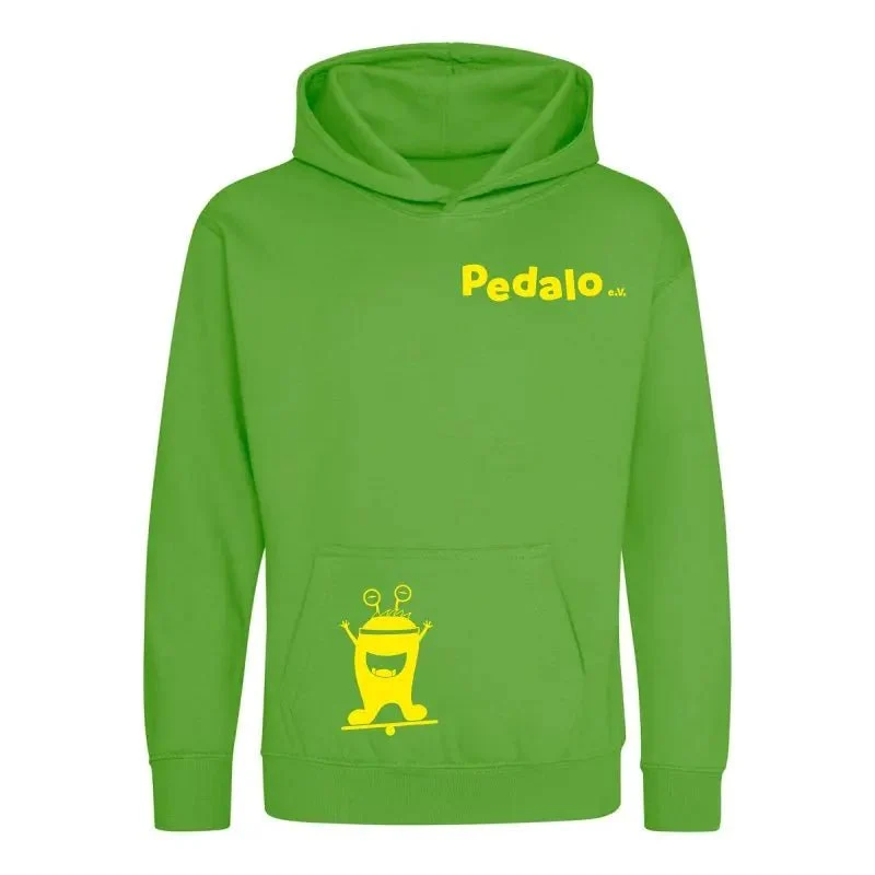 Pedalo Kids-Hoodie
