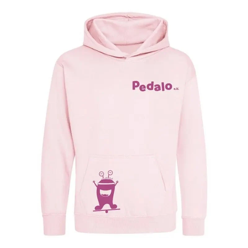 Pedalo Kids-Hoodie