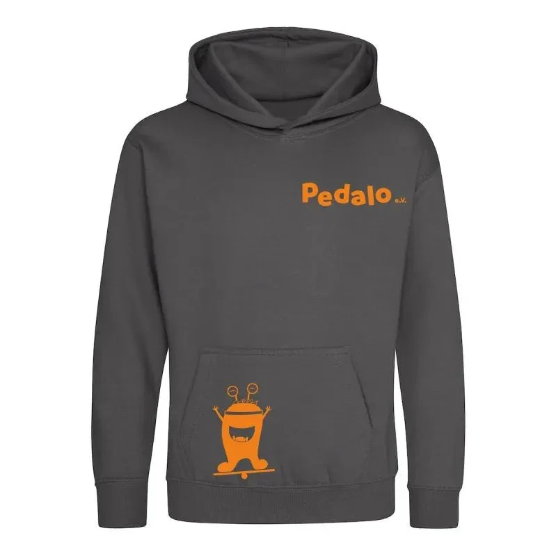 Pedalo Kids-Hoodie